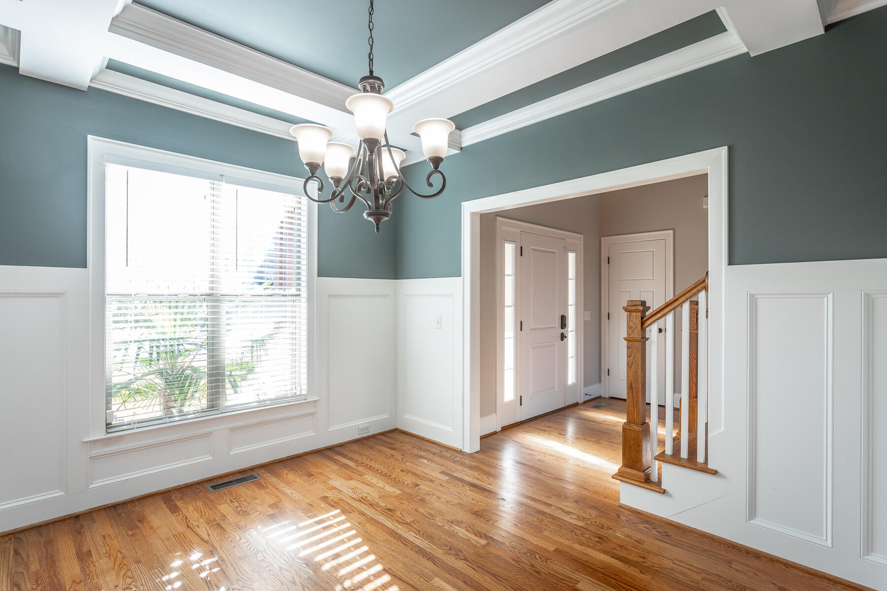 7538 Sandy Creek Lane, Lot No. 41