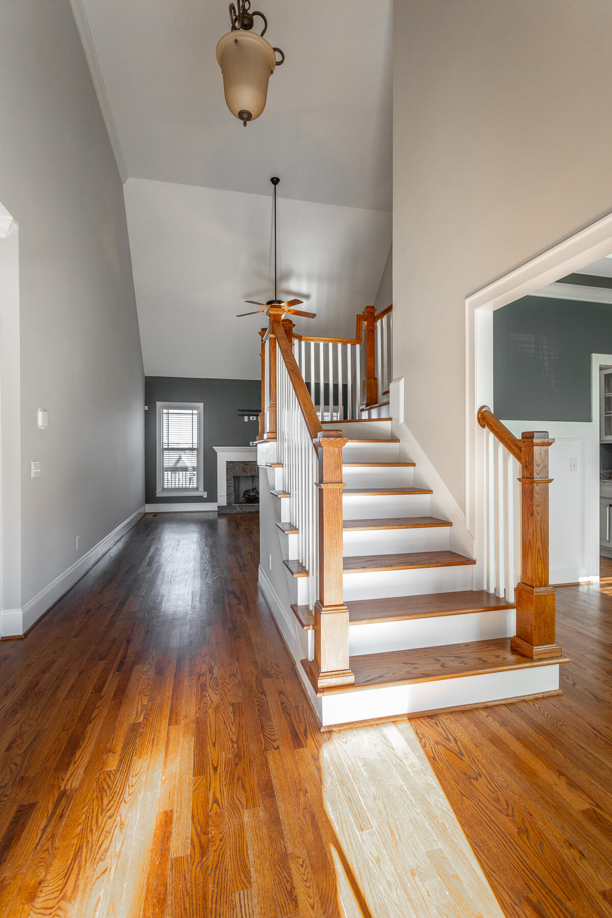 7538 Sandy Creek Lane, Lot No. 41