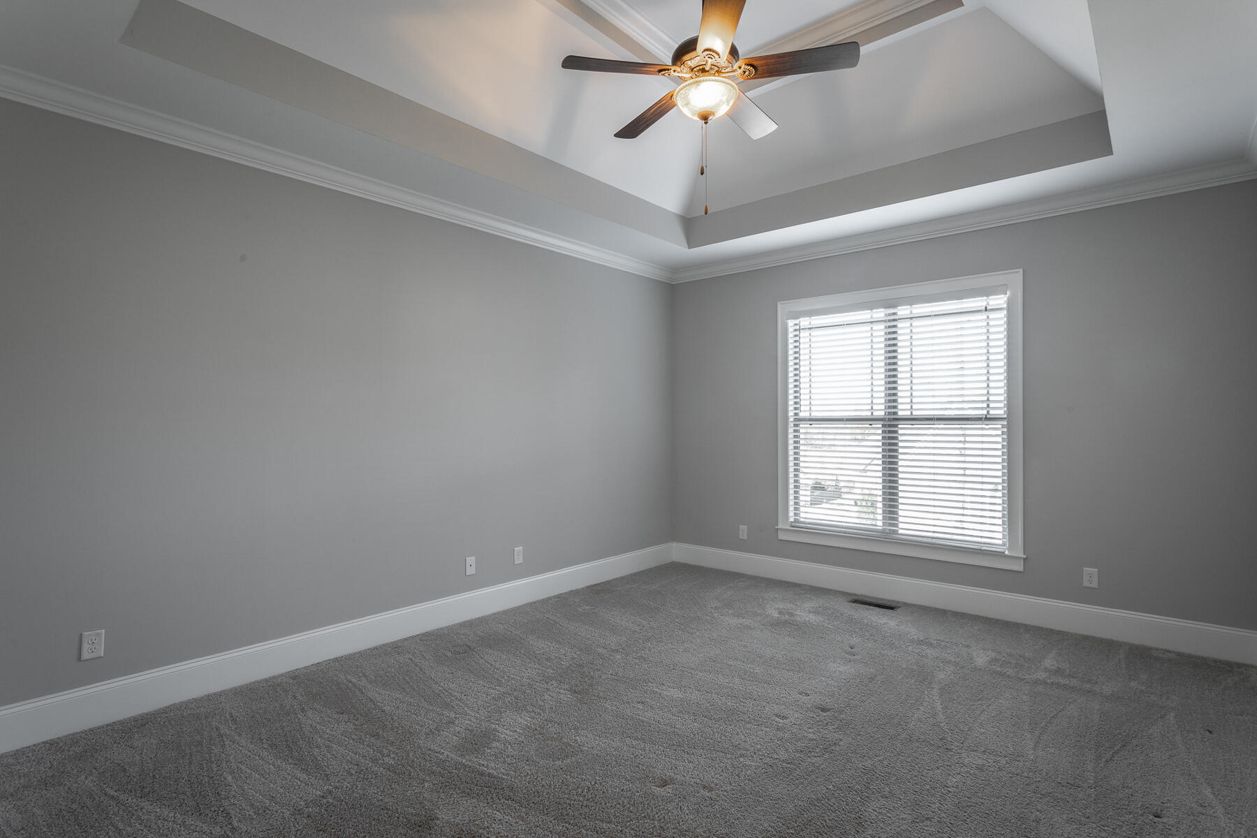 7538 Sandy Creek Lane, Lot No. 41