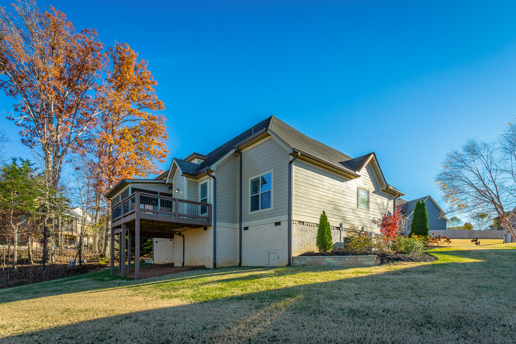 7538 Sandy Creek Lane, Lot No. 41