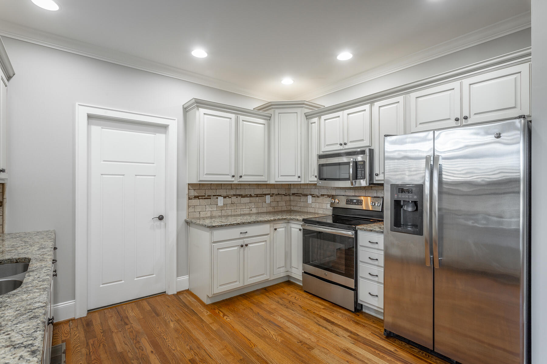 7538 Sandy Creek Lane, Lot No. 41