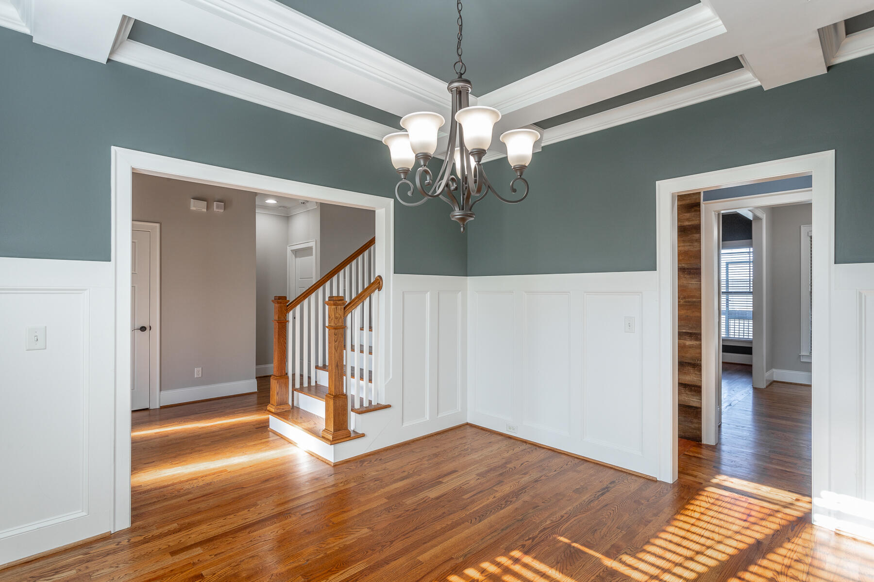 7538 Sandy Creek Lane, Lot No. 41