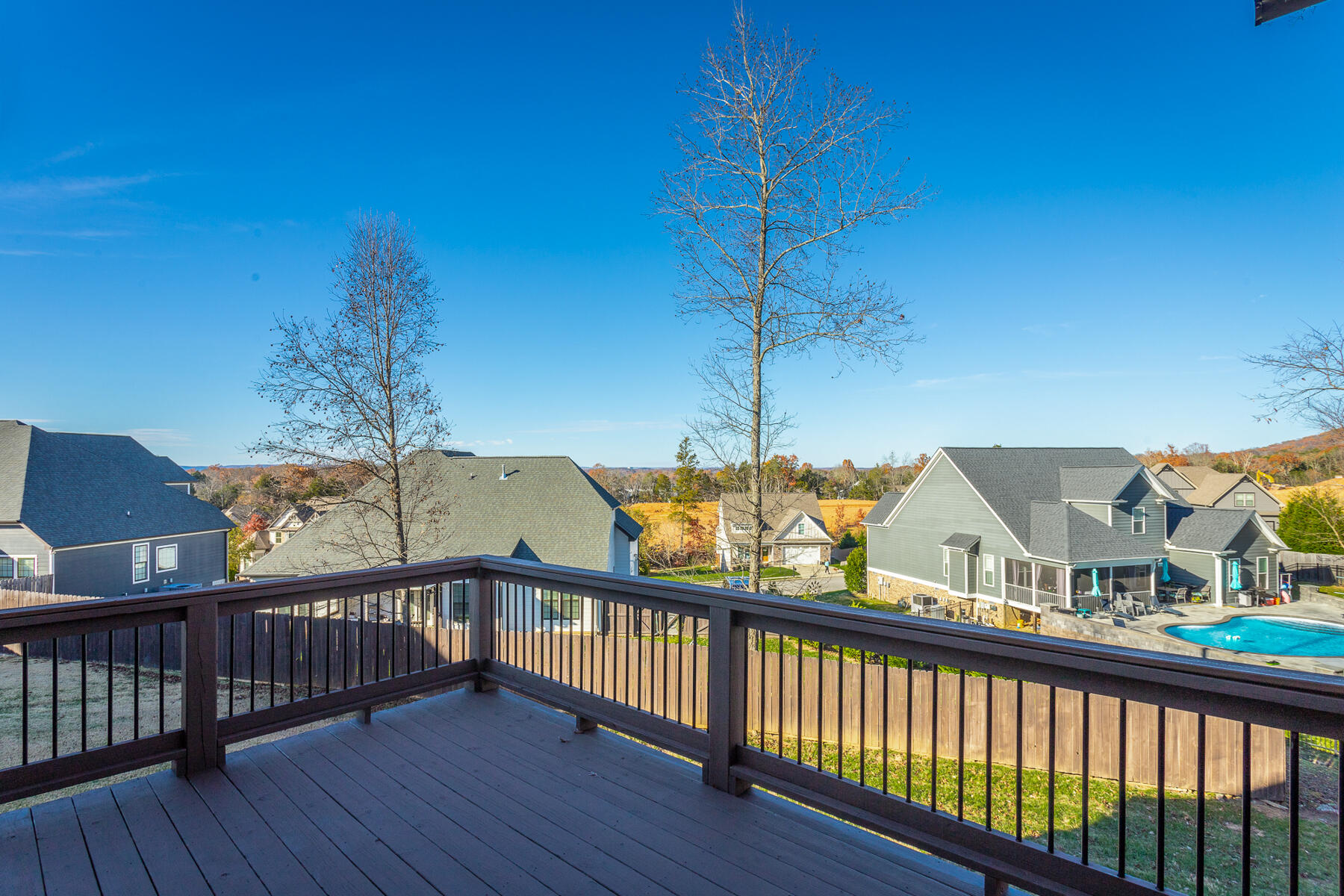 7538 Sandy Creek Lane, Lot No. 41