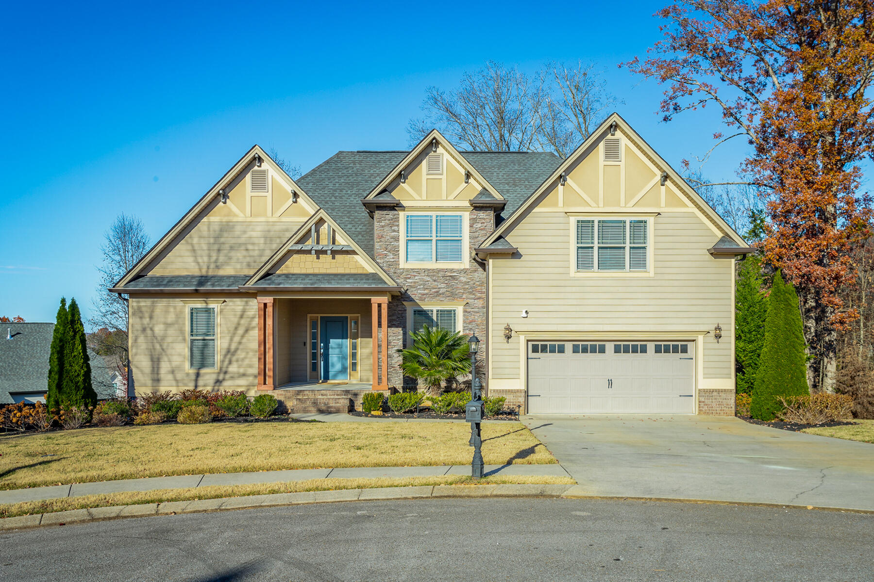 7538 Sandy Creek Lane, Lot No. 41