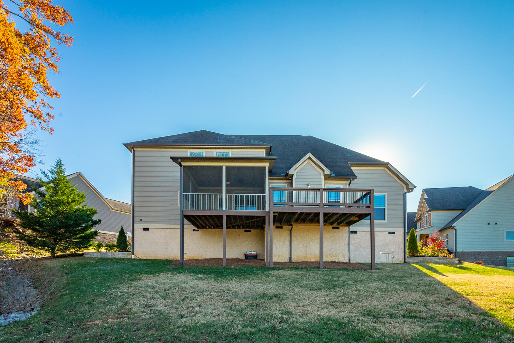 7538 Sandy Creek Lane, Lot No. 41
