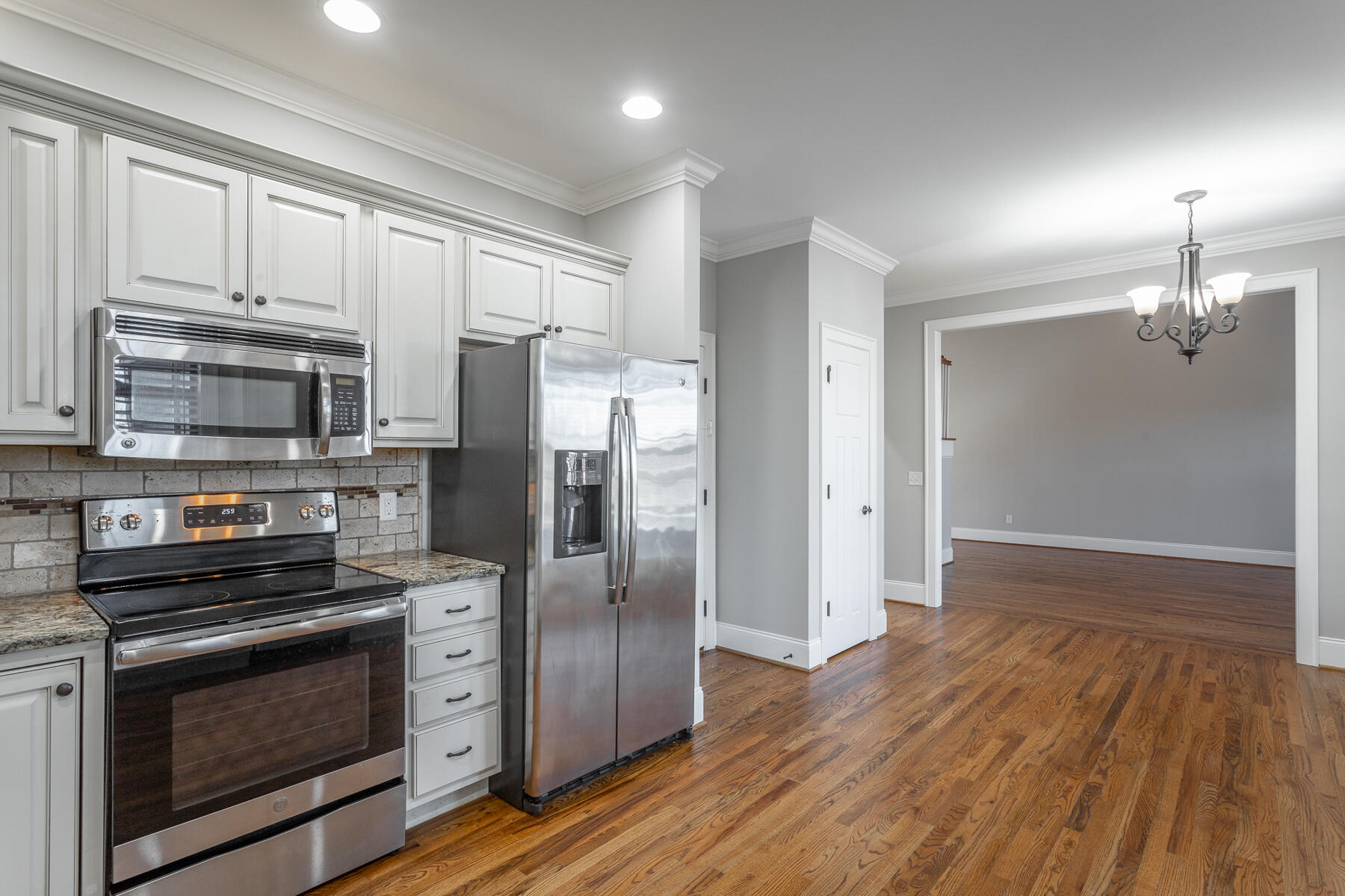 7538 Sandy Creek Lane, Lot No. 41