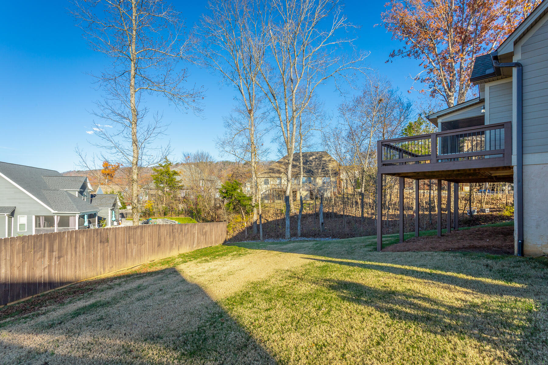 7538 Sandy Creek Lane, Lot No. 41