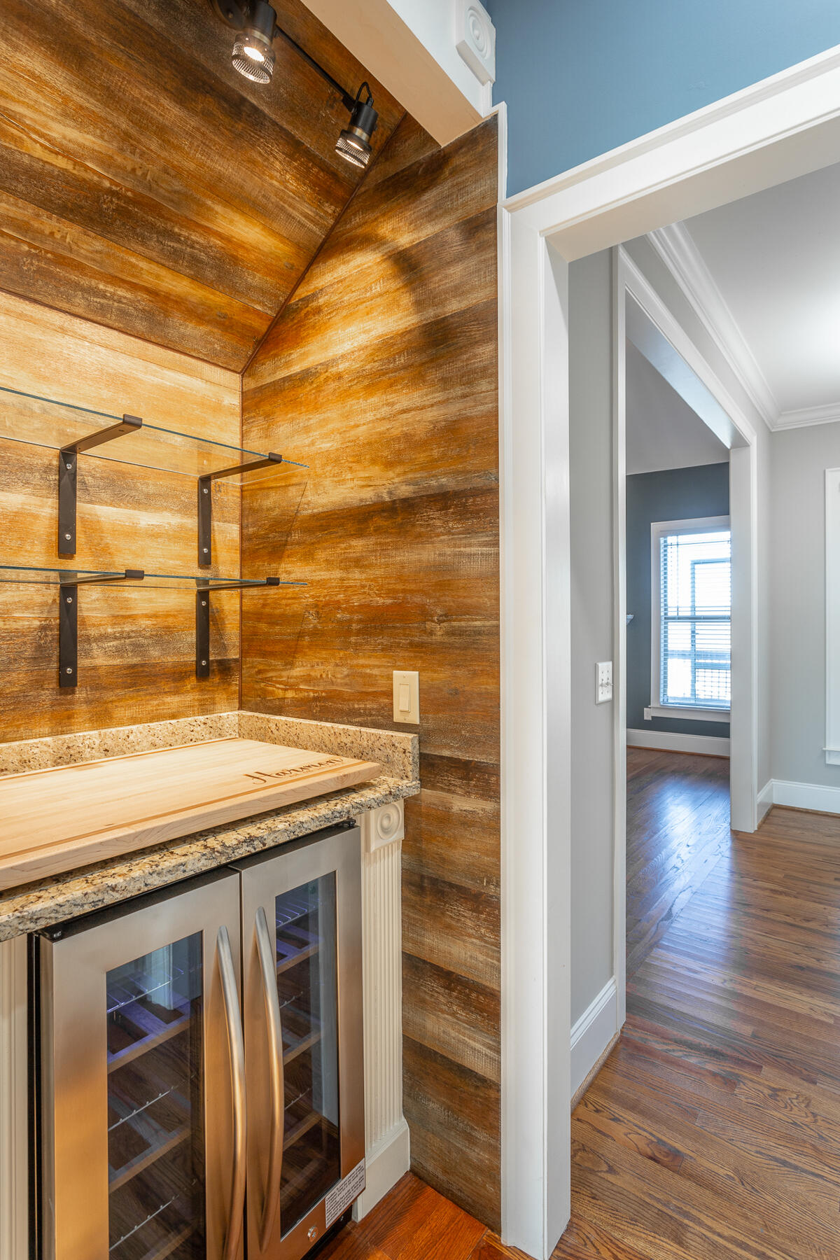 7538 Sandy Creek Lane, Lot No. 41