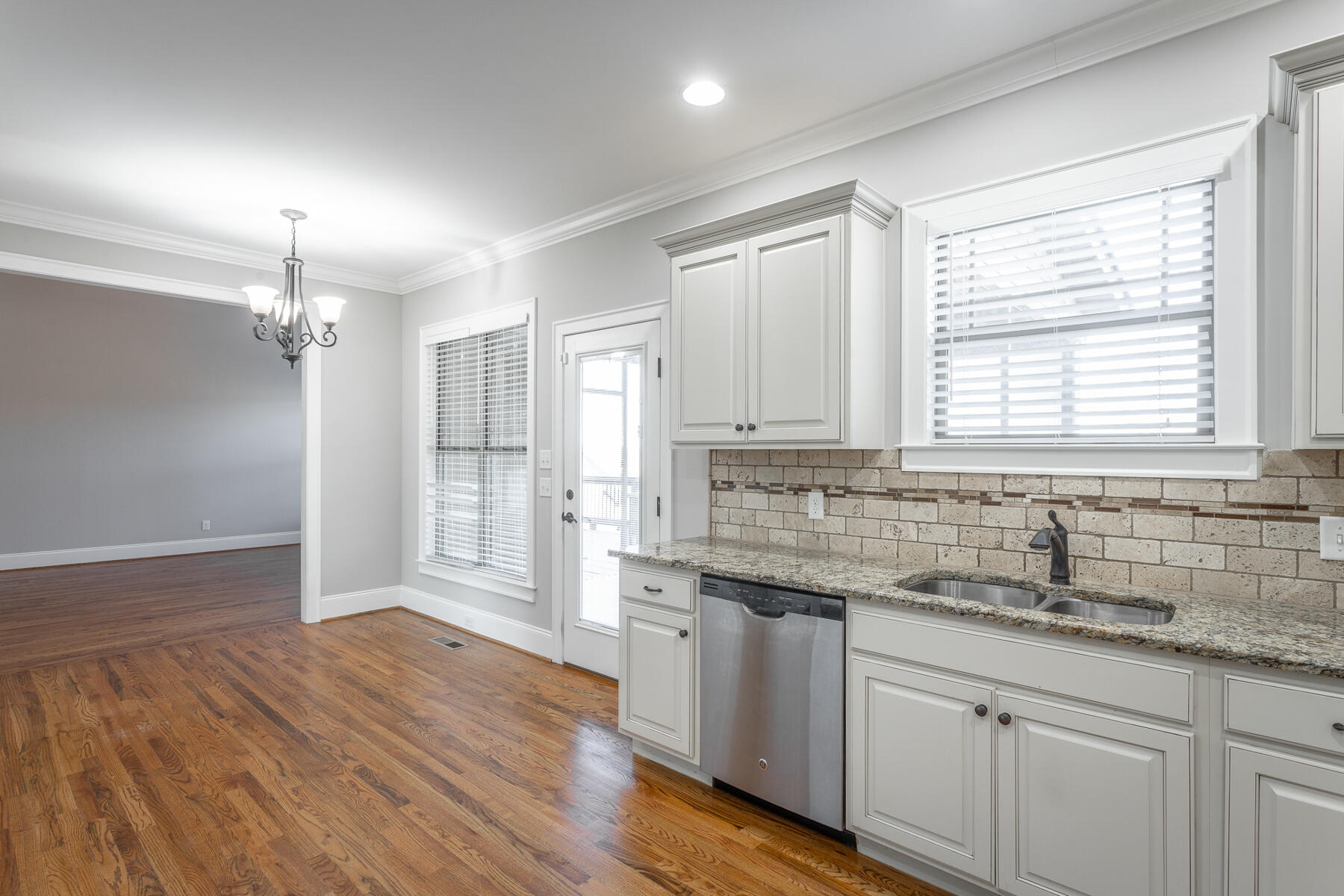 7538 Sandy Creek Lane, Lot No. 41