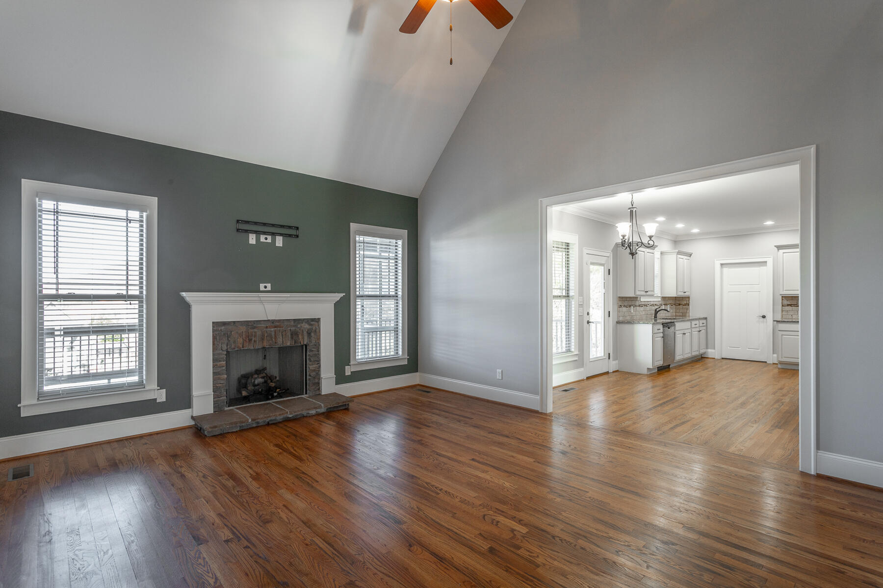 7538 Sandy Creek Lane, Lot No. 41