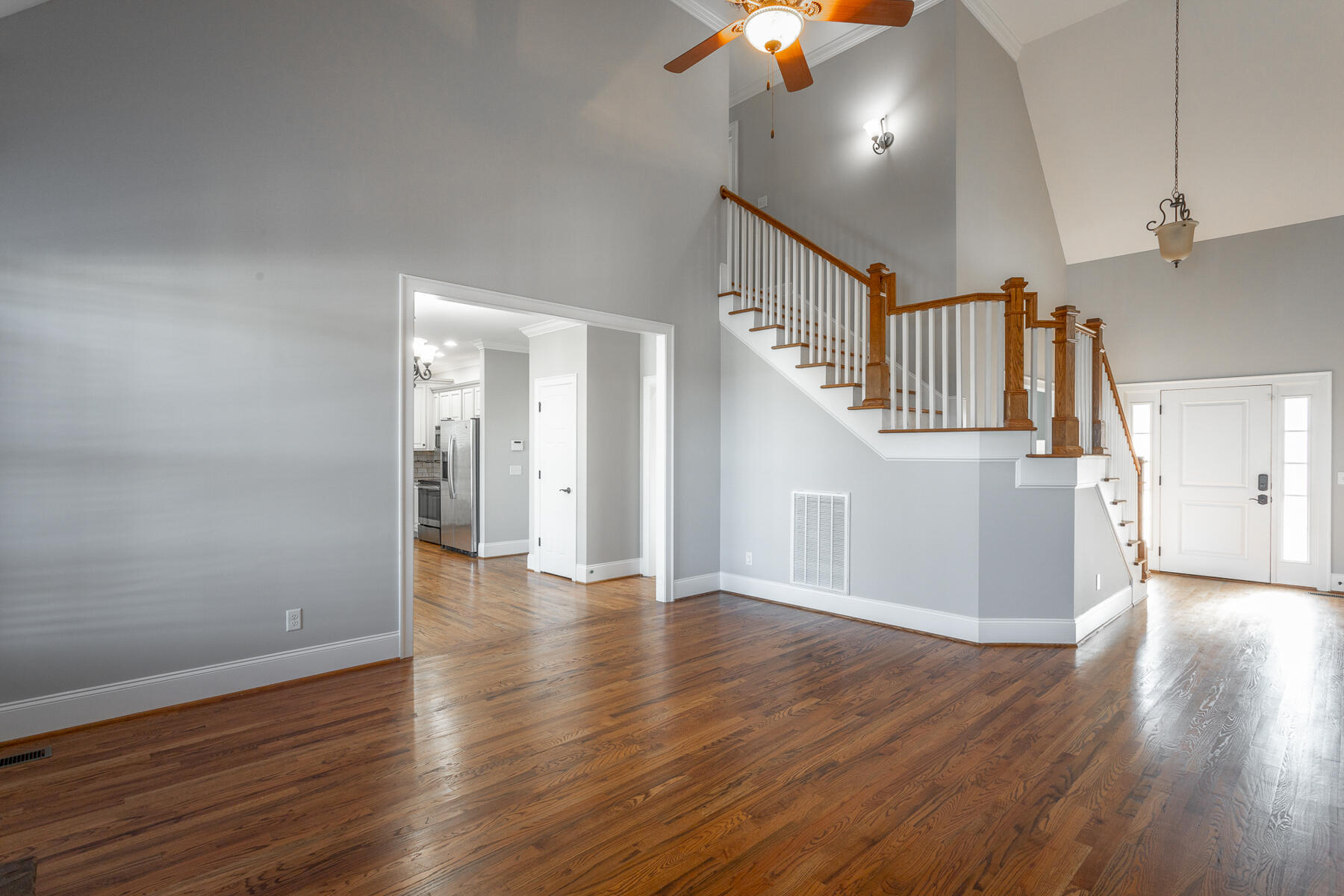 7538 Sandy Creek Lane, Lot No. 41