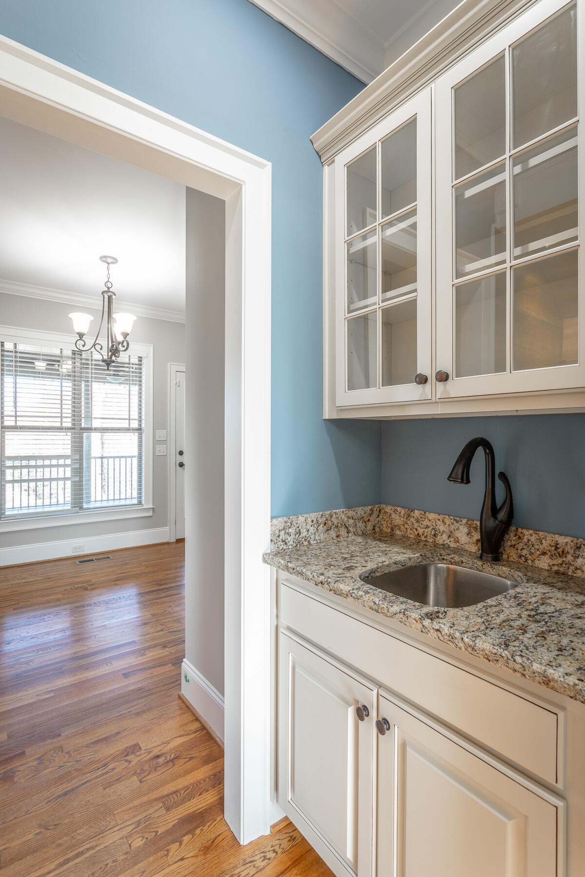 7538 Sandy Creek Lane, Lot No. 41