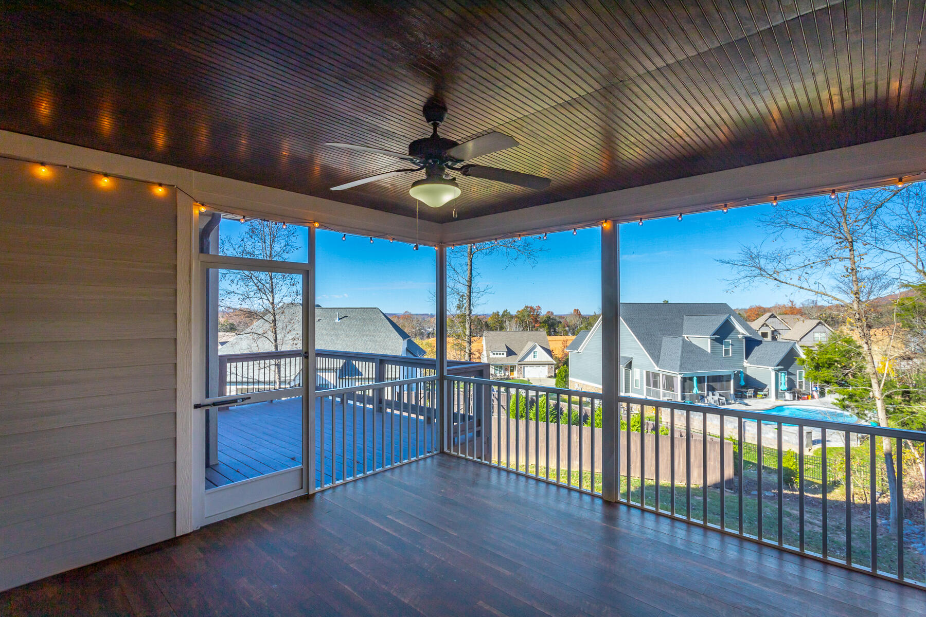 7538 Sandy Creek Lane, Lot No. 41