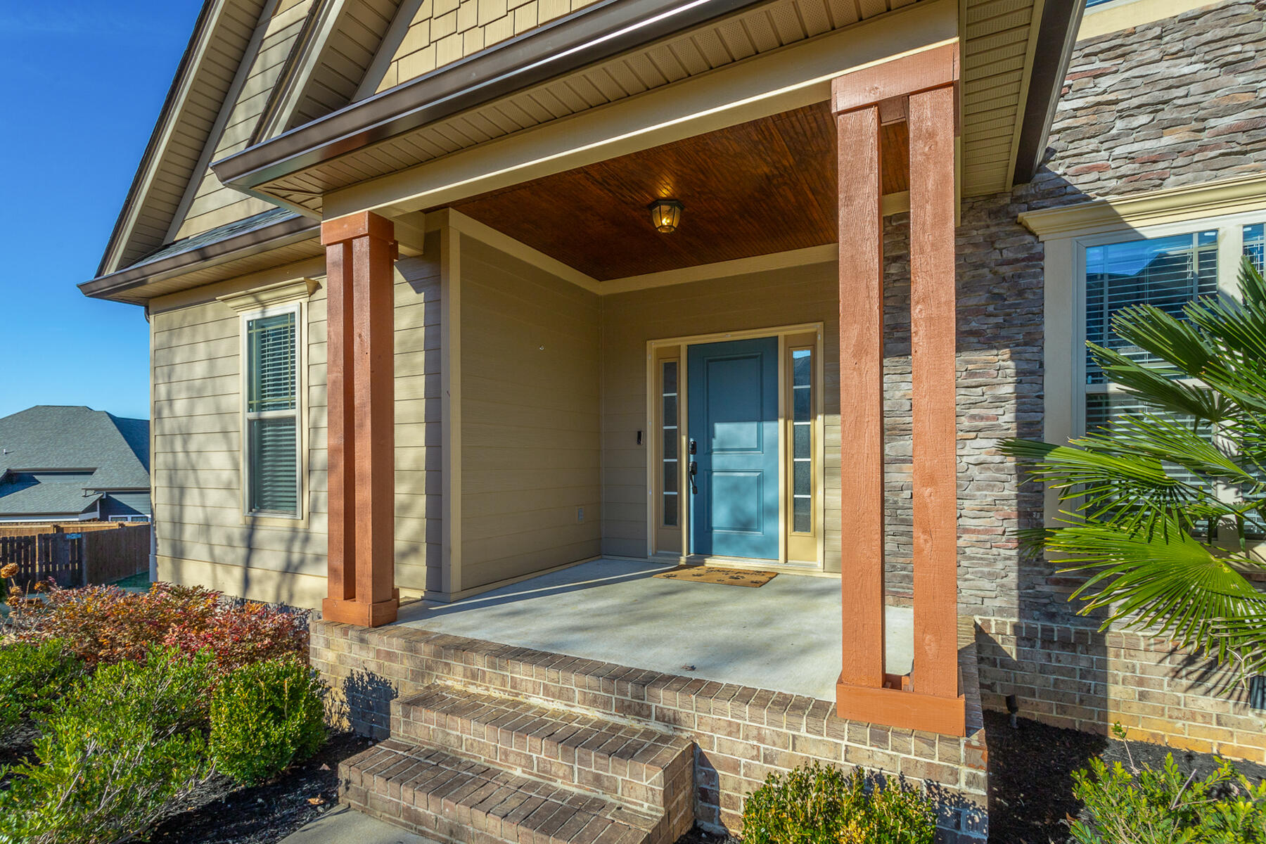 7538 Sandy Creek Lane, Lot No. 41