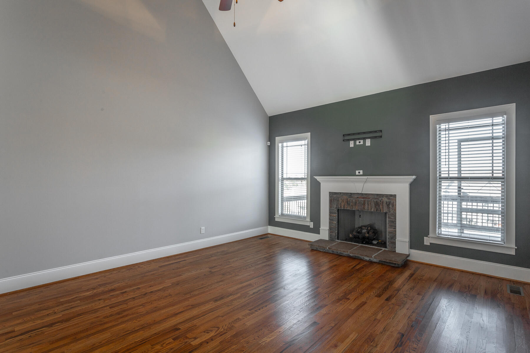 7538 Sandy Creek Lane, Lot No. 41