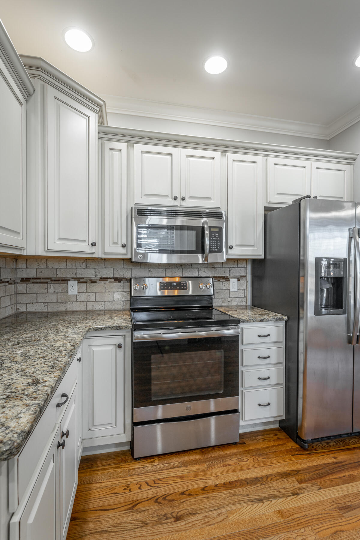 7538 Sandy Creek Lane, Lot No. 41