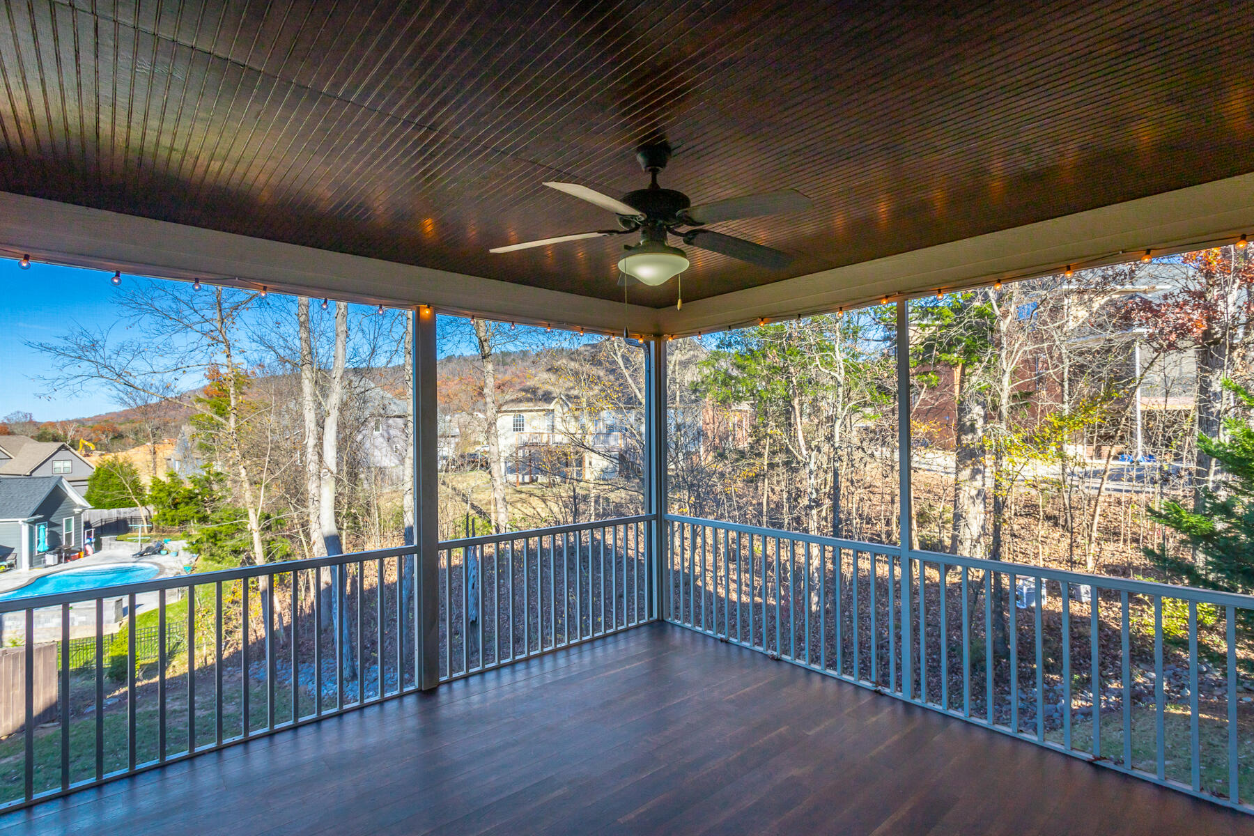 7538 Sandy Creek Lane, Lot No. 41