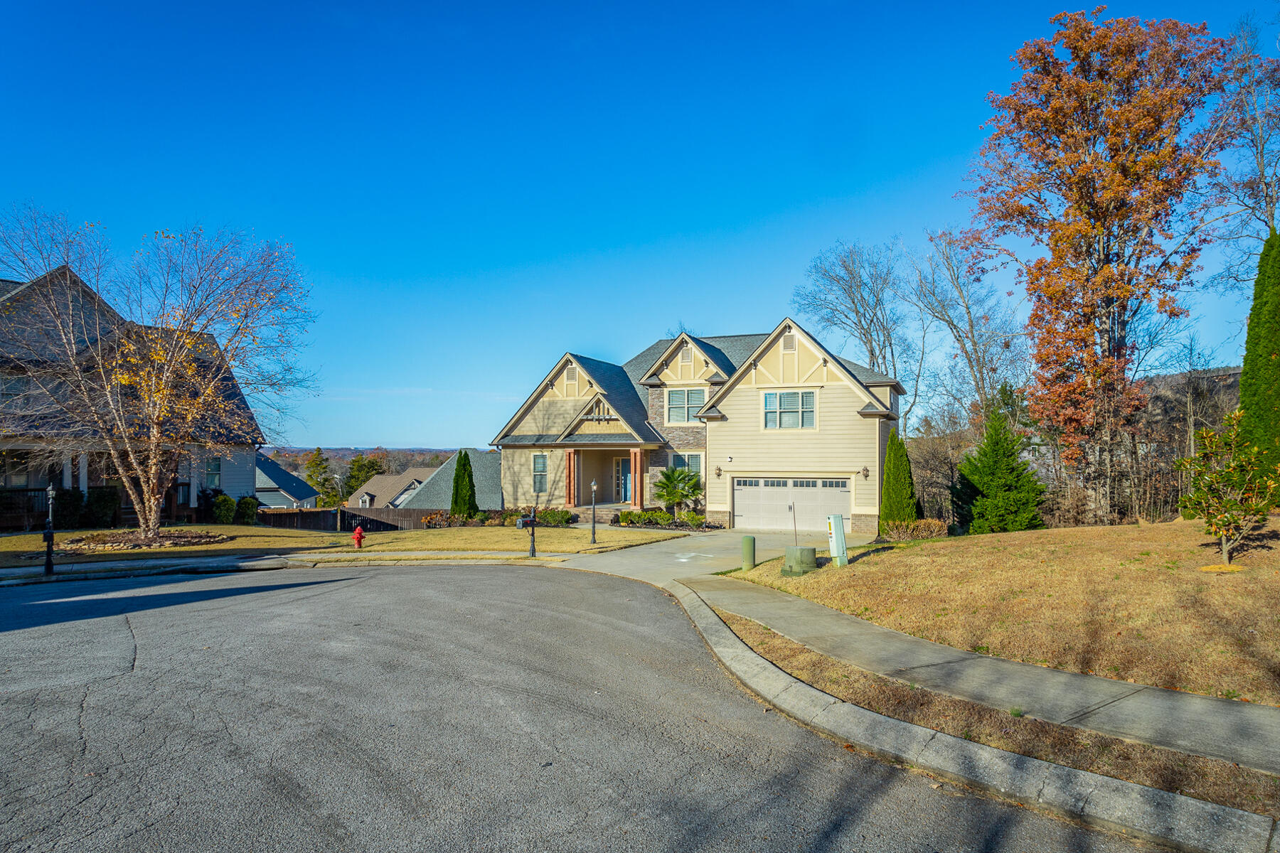 7538 Sandy Creek Lane, Lot No. 41