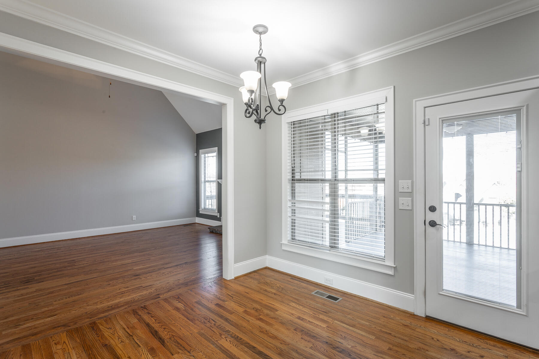 7538 Sandy Creek Lane, Lot No. 41