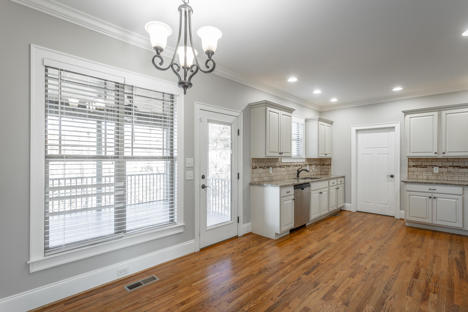 7538 Sandy Creek Lane, Lot No. 41