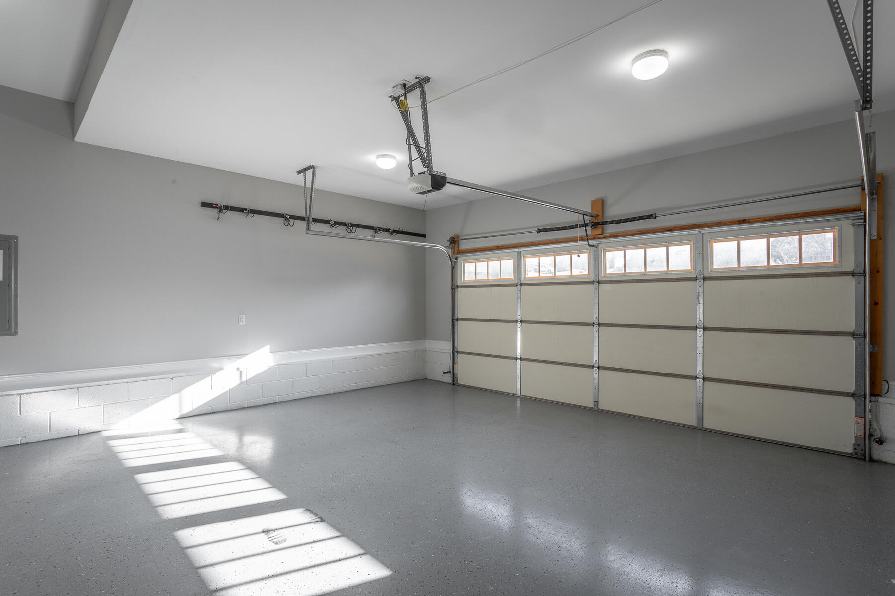 7538 Sandy Creek Lane, Lot No. 41