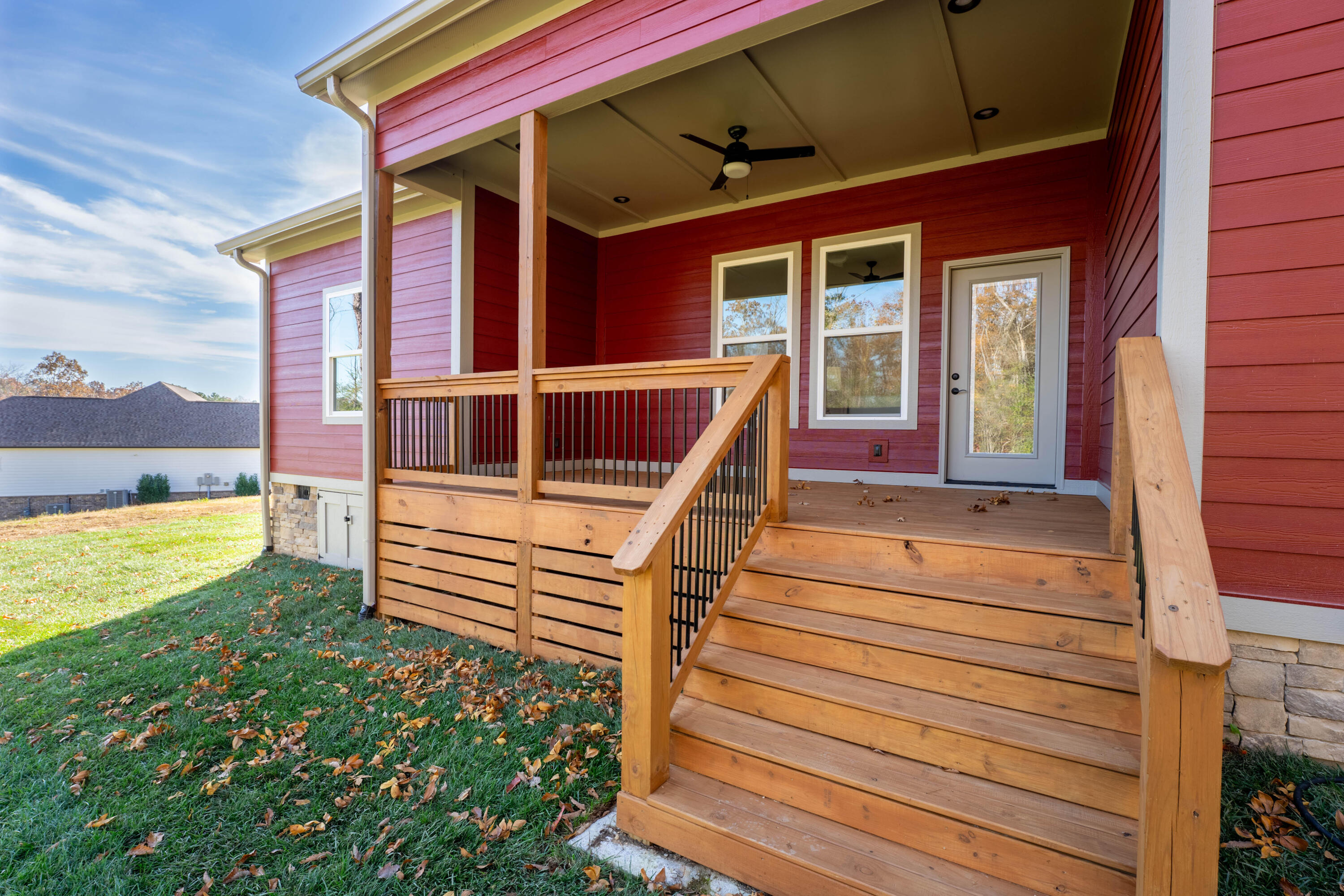 216 Goose Creek Circle