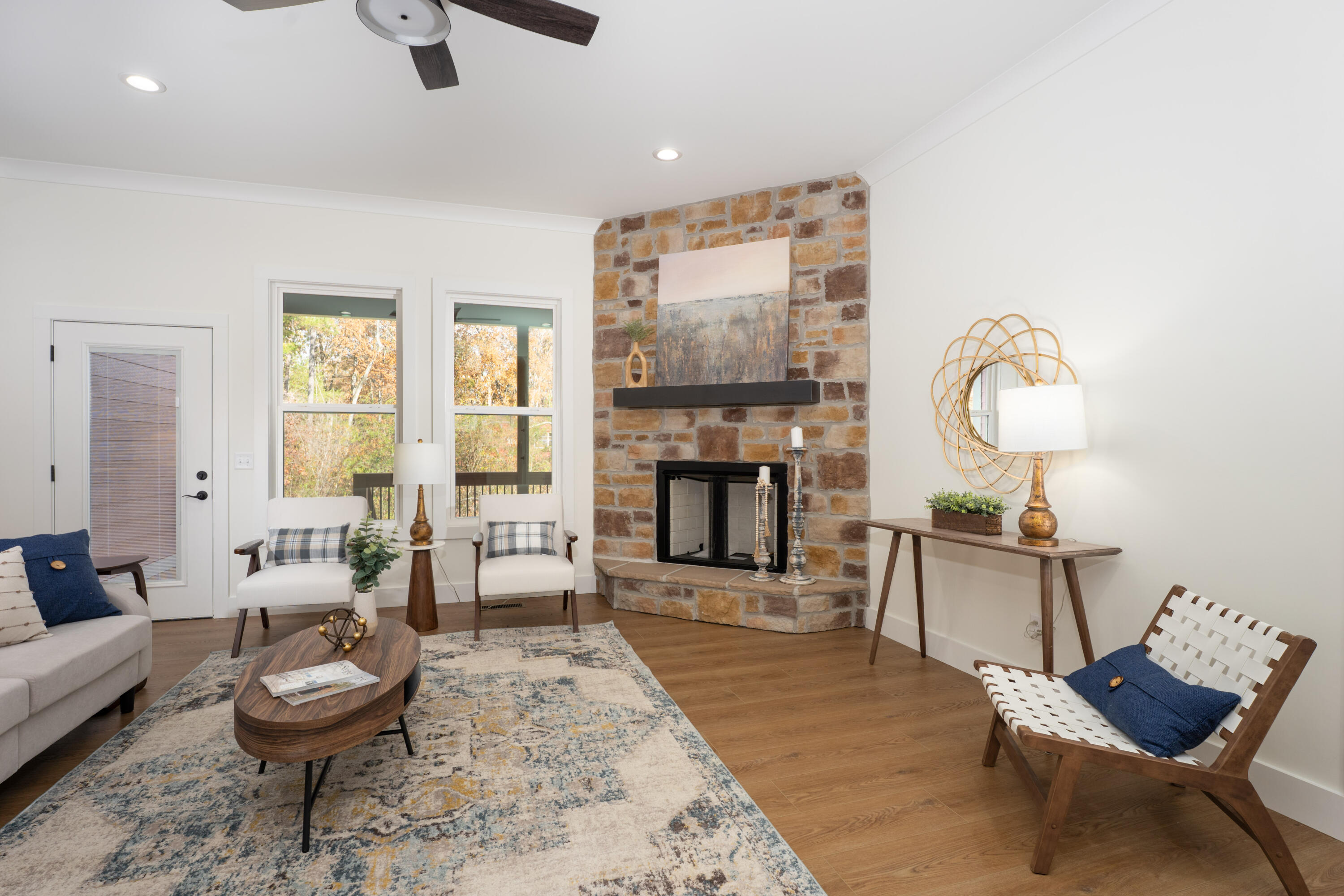 216 Goose Creek Circle