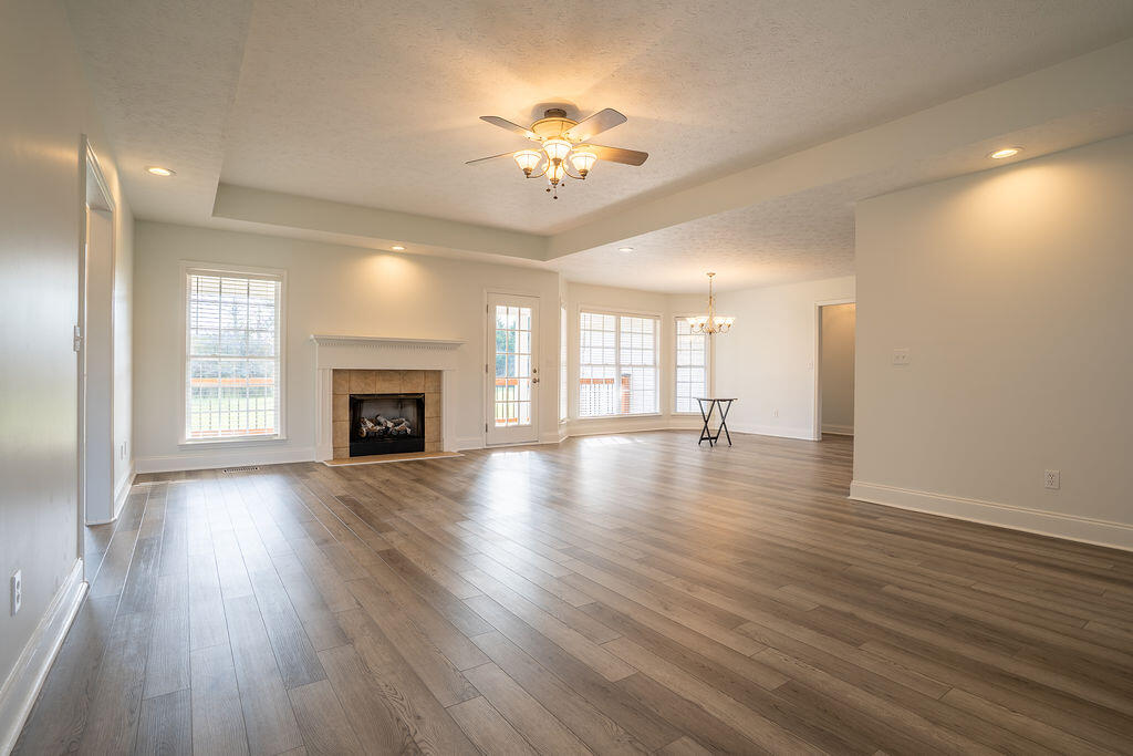 6671 Highway 337, LaFayette