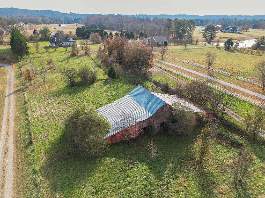 6671 Highway 337, LaFayette