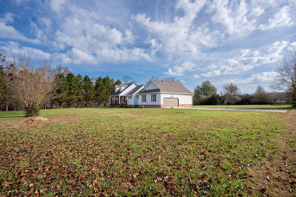 6671 Highway 337, LaFayette