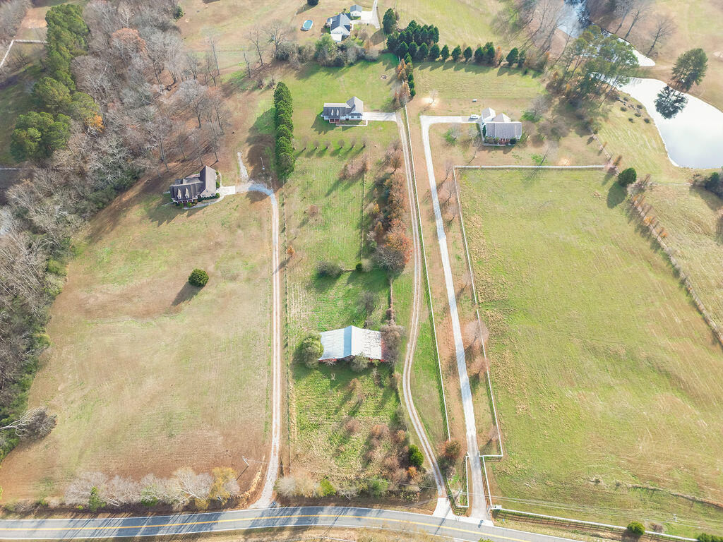 6671 Highway 337, LaFayette