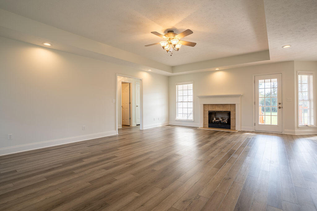 6671 Highway 337, LaFayette