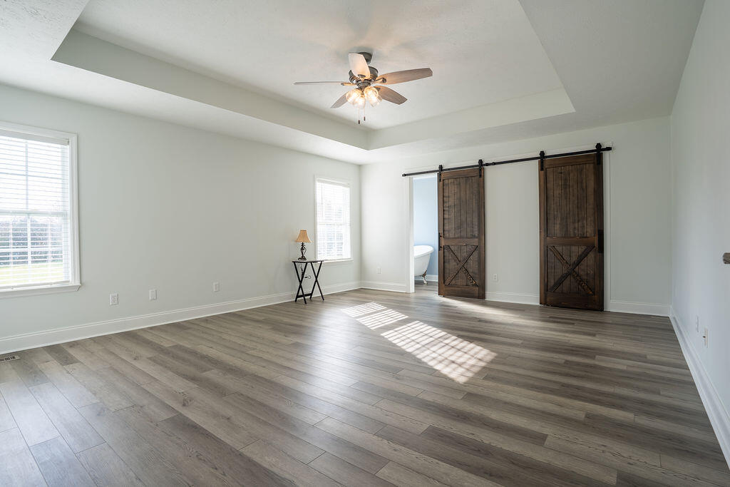 6671 Highway 337, LaFayette