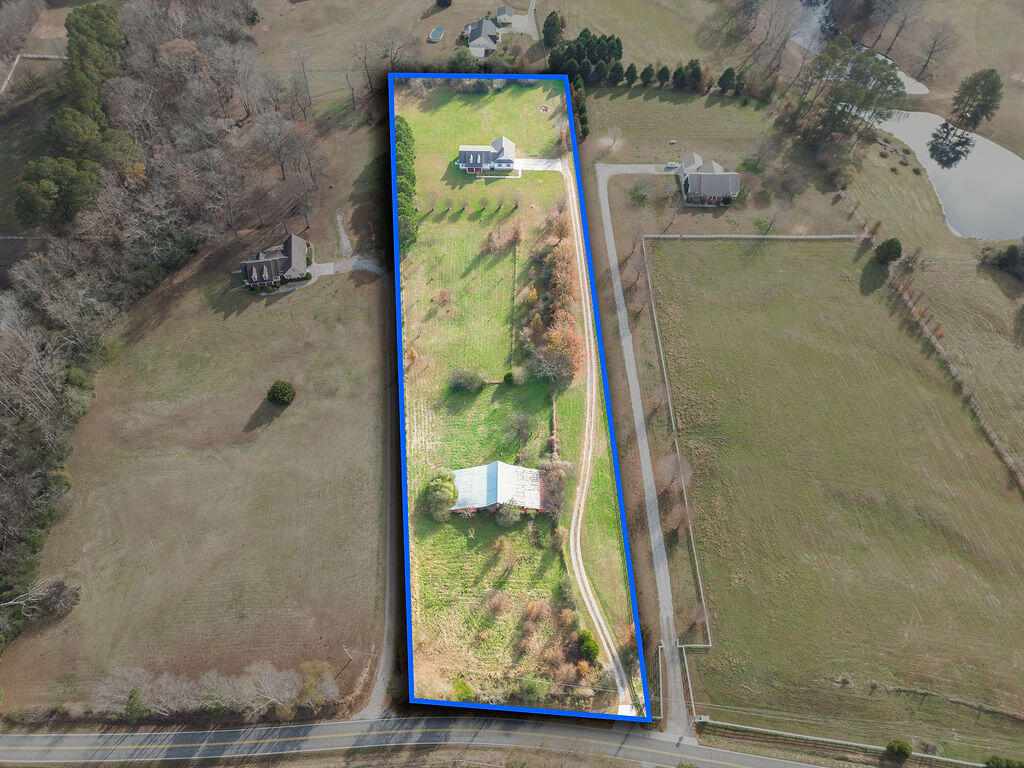 6671 Highway 337, LaFayette