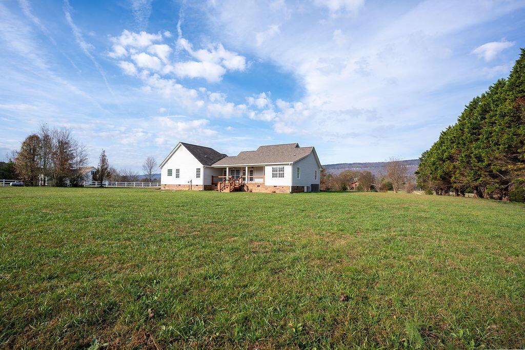 6671 Highway 337, LaFayette