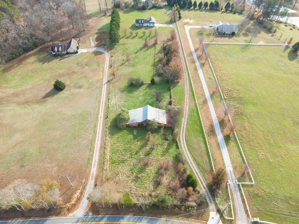 6671 Highway 337, LaFayette