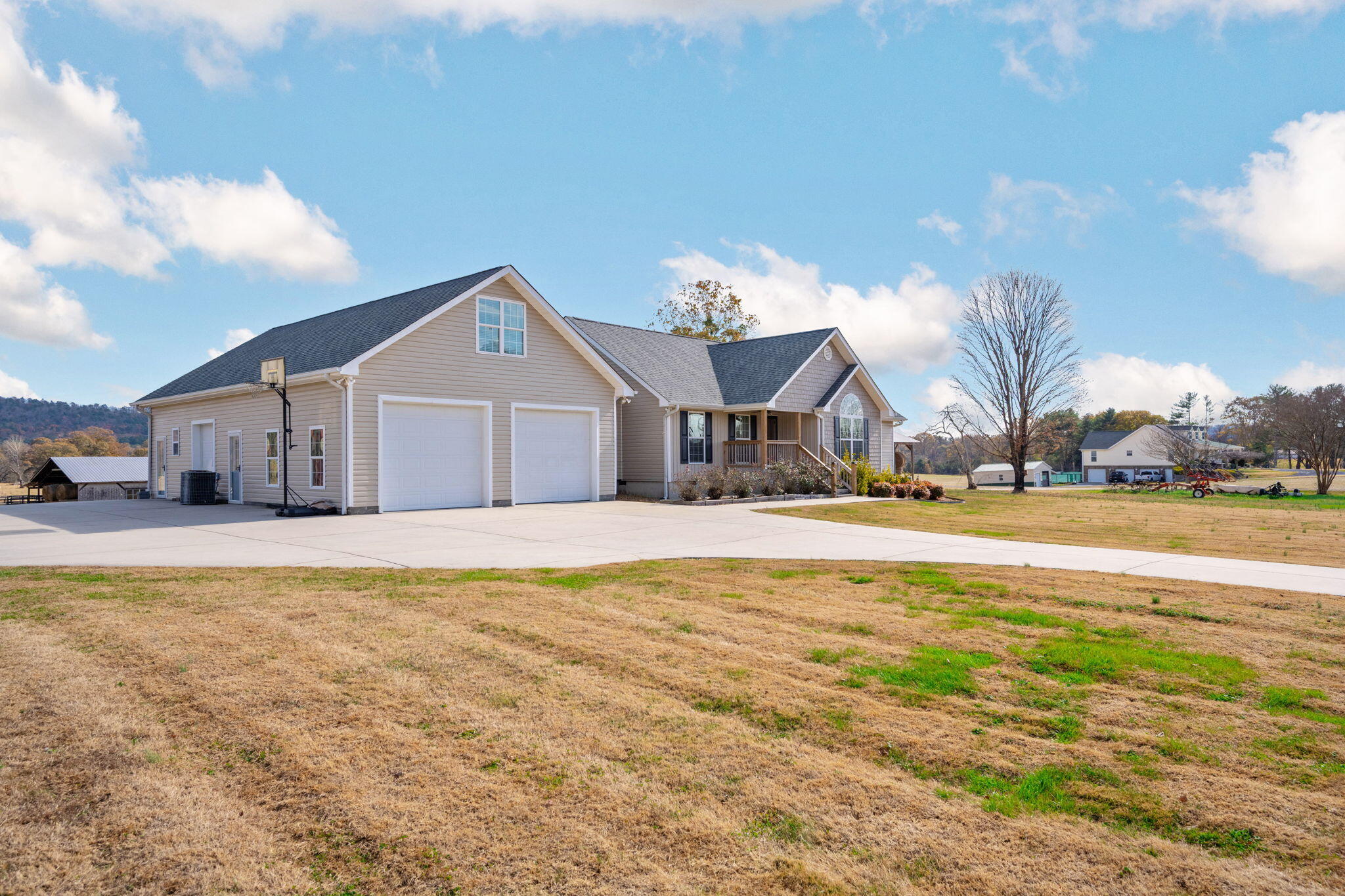 2545 W Armuchee Road, LaFayette