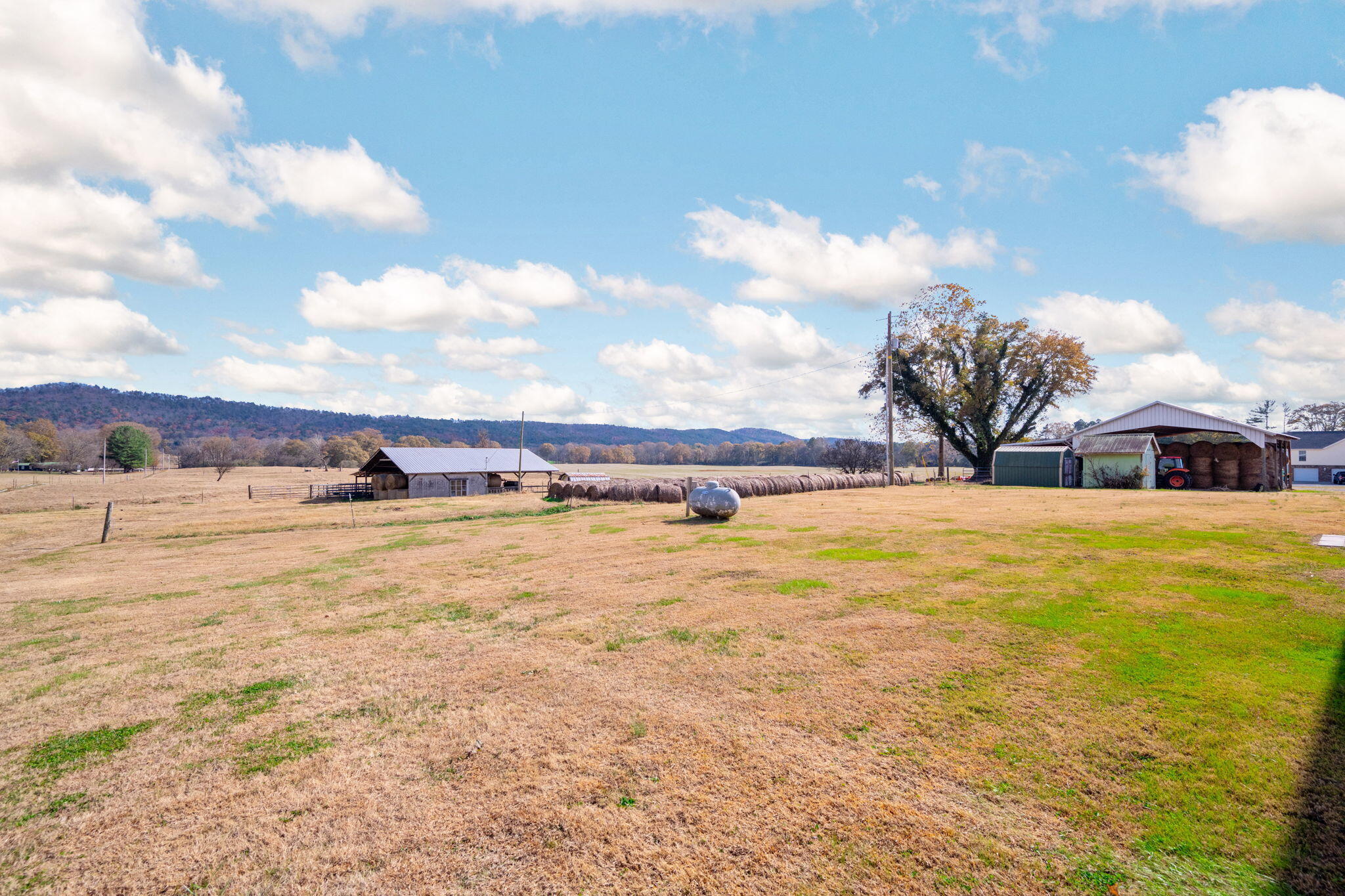 2545 W Armuchee Road, LaFayette