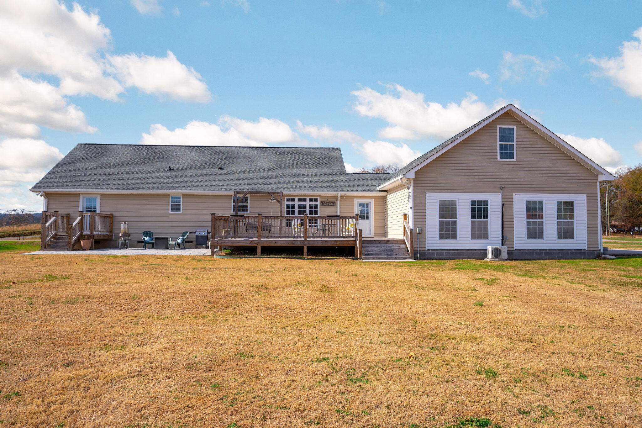 2545 W Armuchee Road, LaFayette