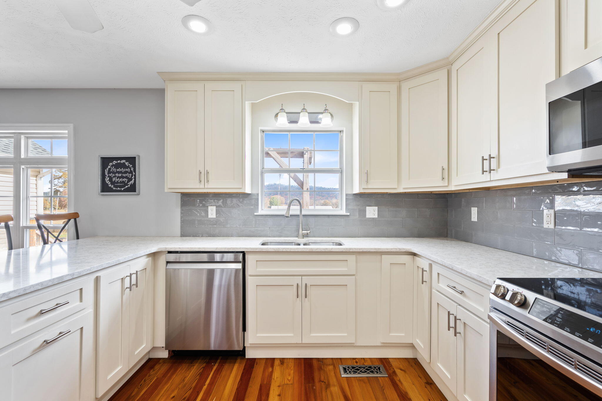 2545 W Armuchee Road, LaFayette