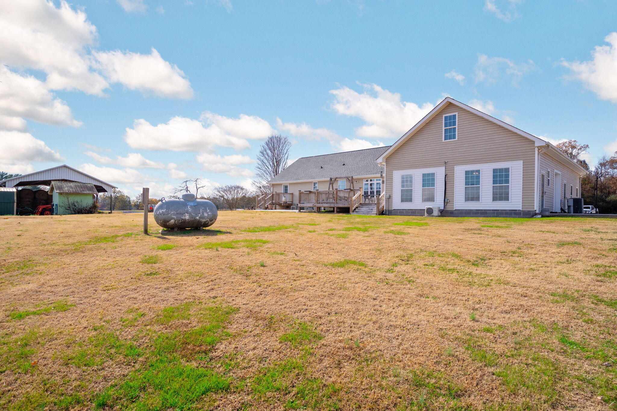 2545 W Armuchee Road, LaFayette