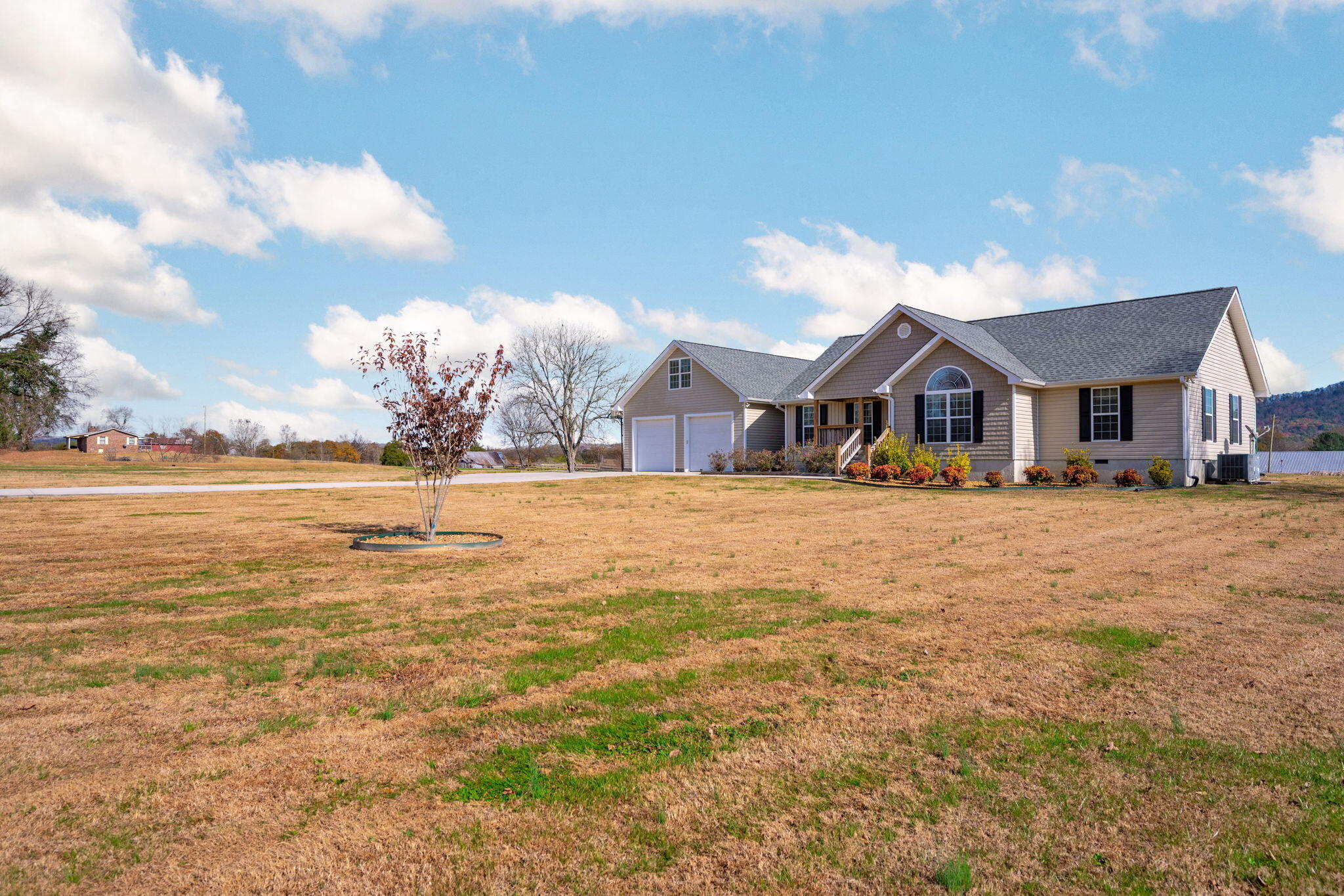 2545 W Armuchee Road, LaFayette