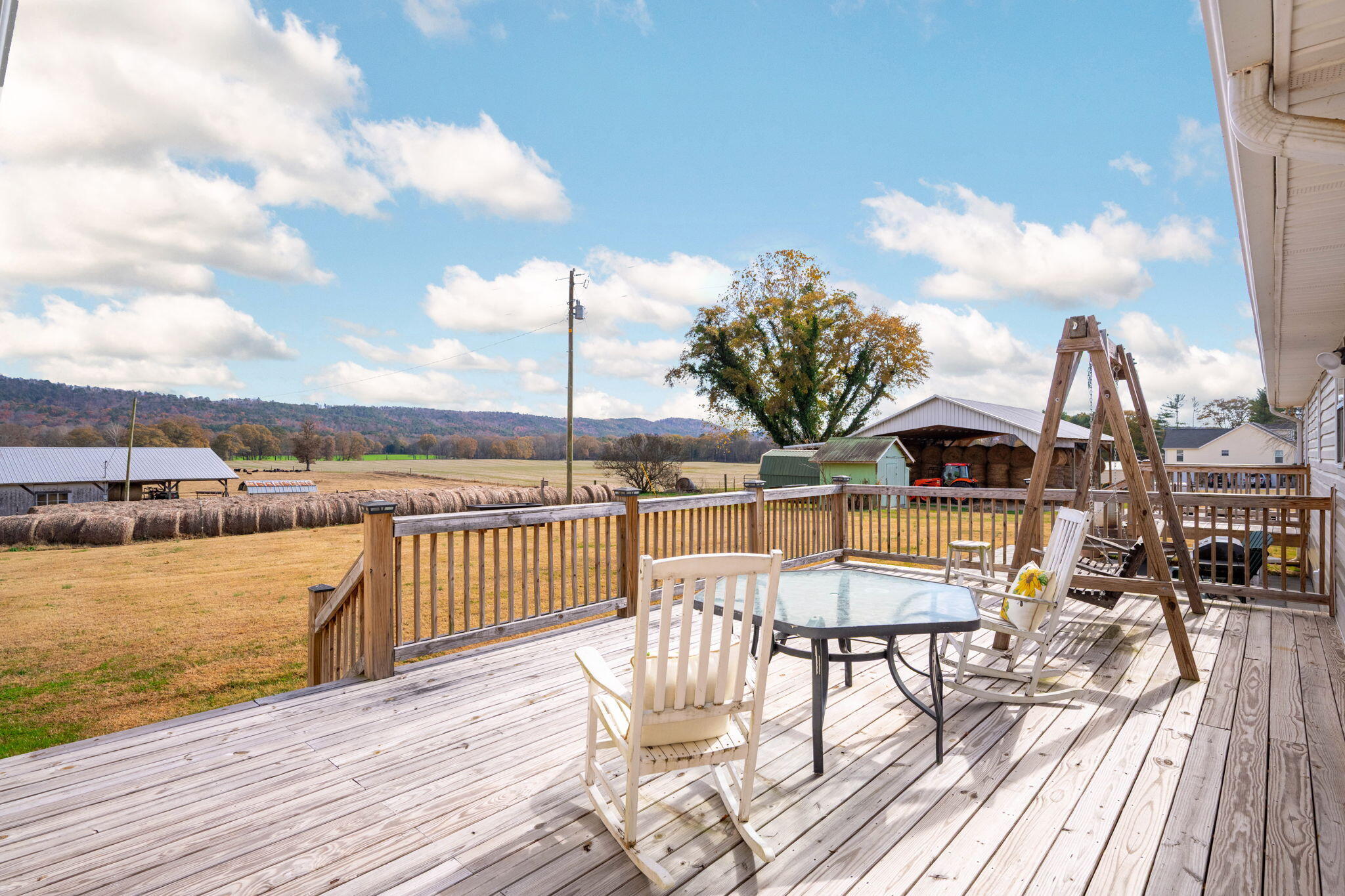 2545 W Armuchee Road, LaFayette