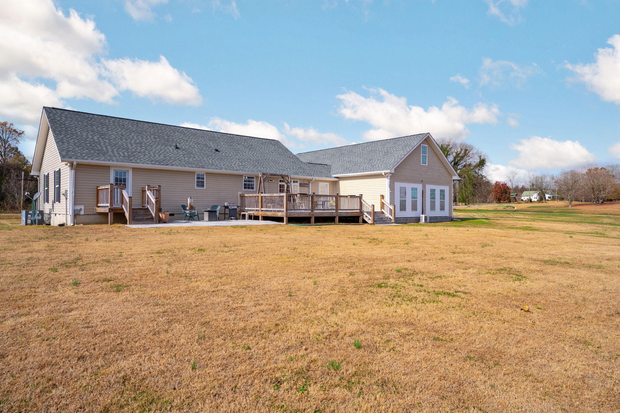 2545 W Armuchee Road, LaFayette