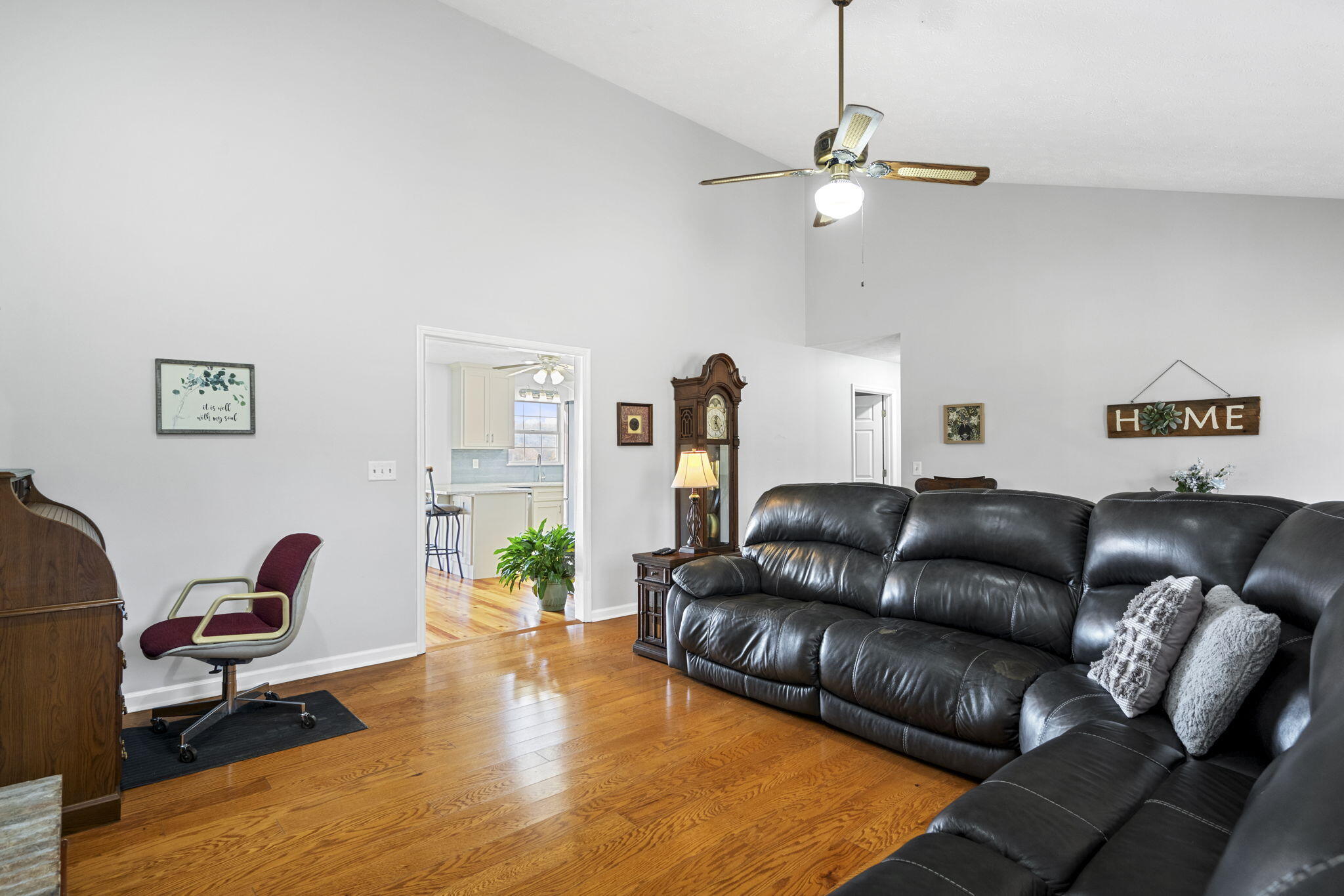 2545 W Armuchee Road, LaFayette