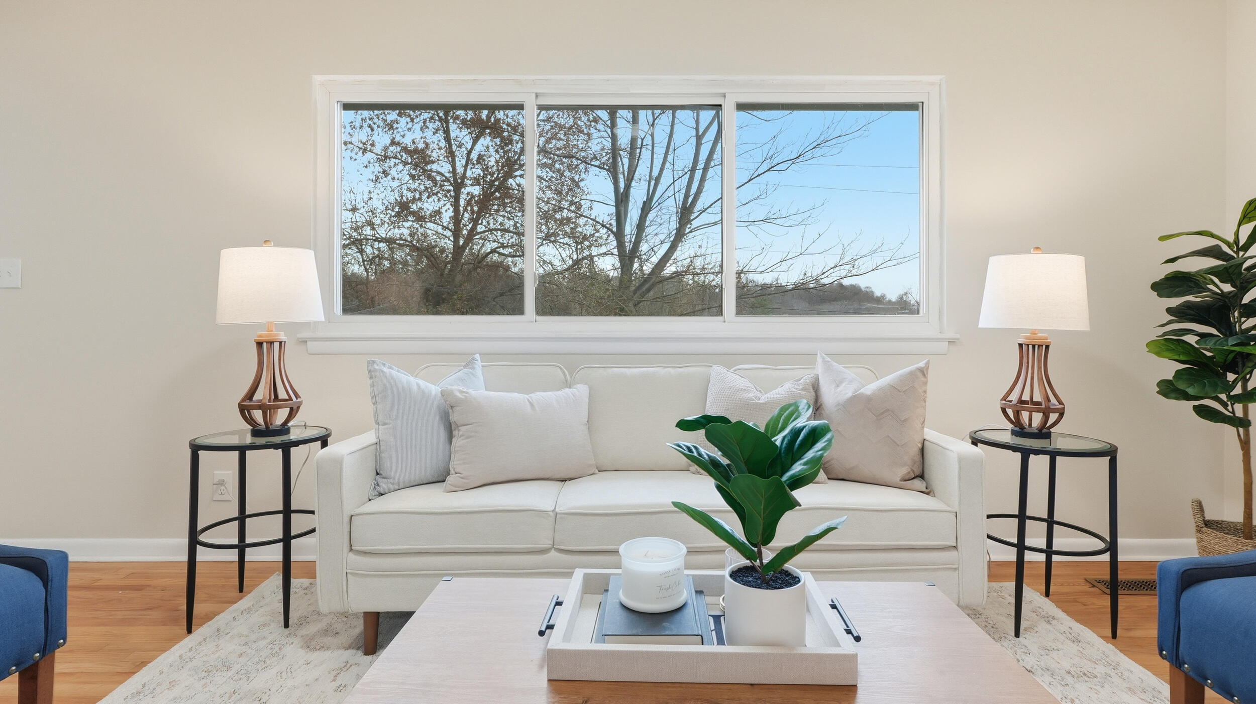 4305 Oakland Terrace