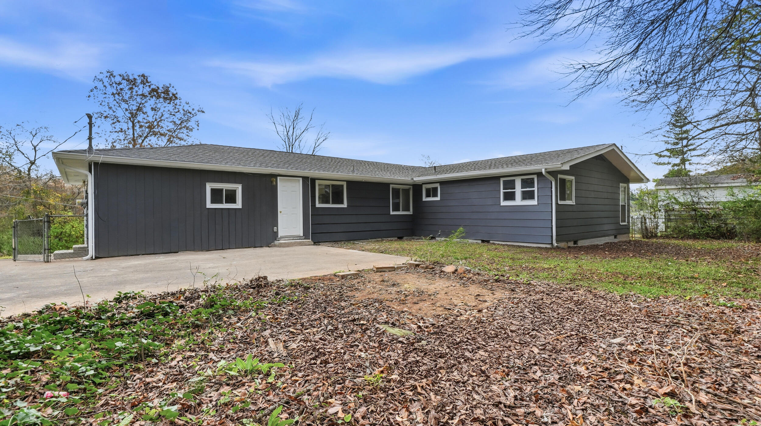 4305 Oakland Terrace