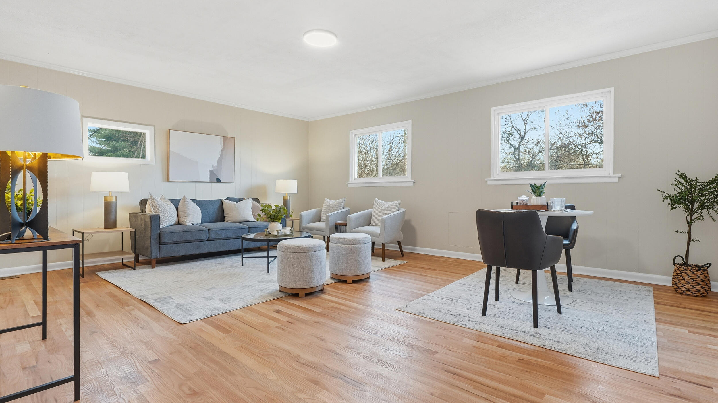 4305 Oakland Terrace