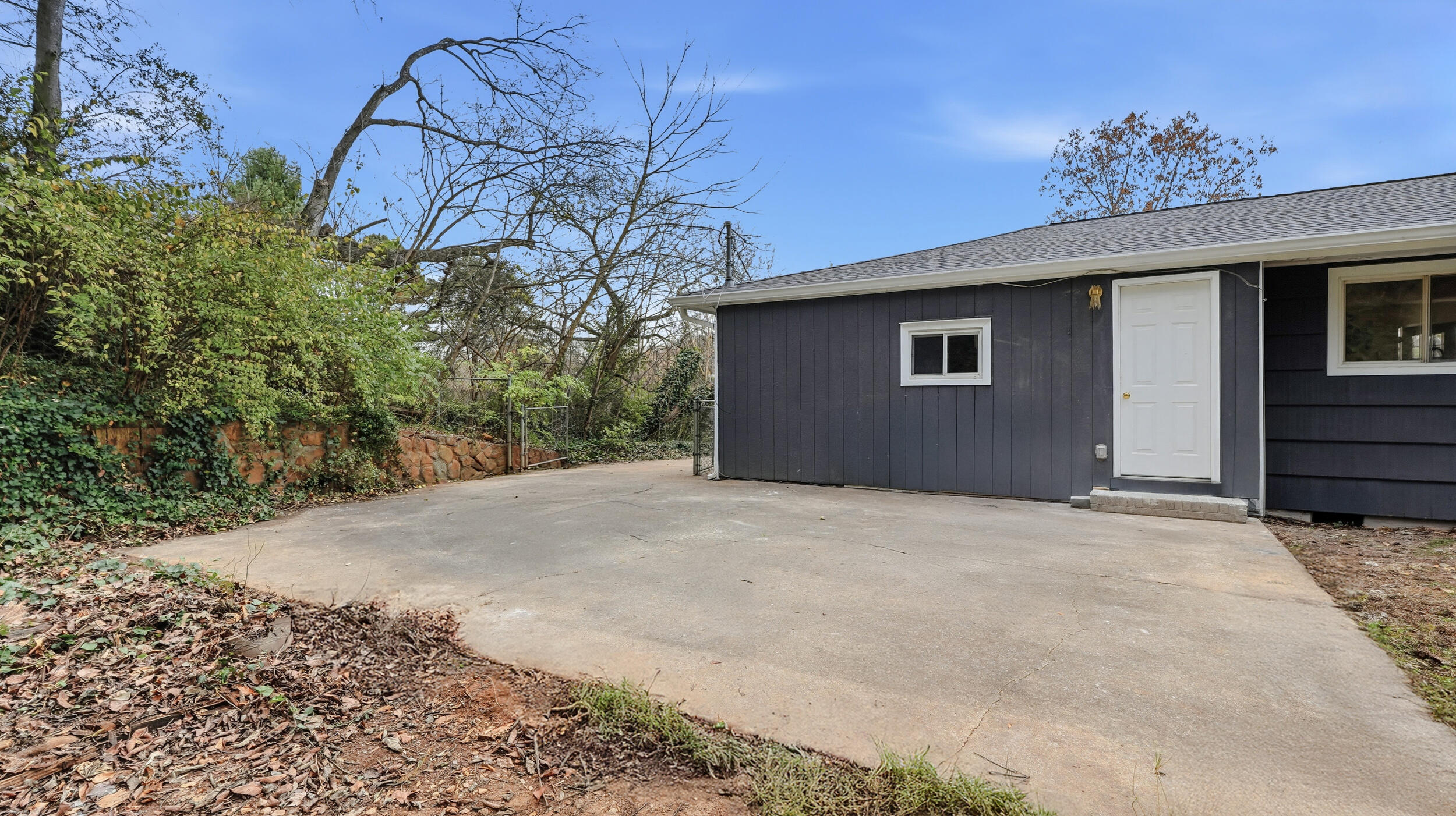 4305 Oakland Terrace