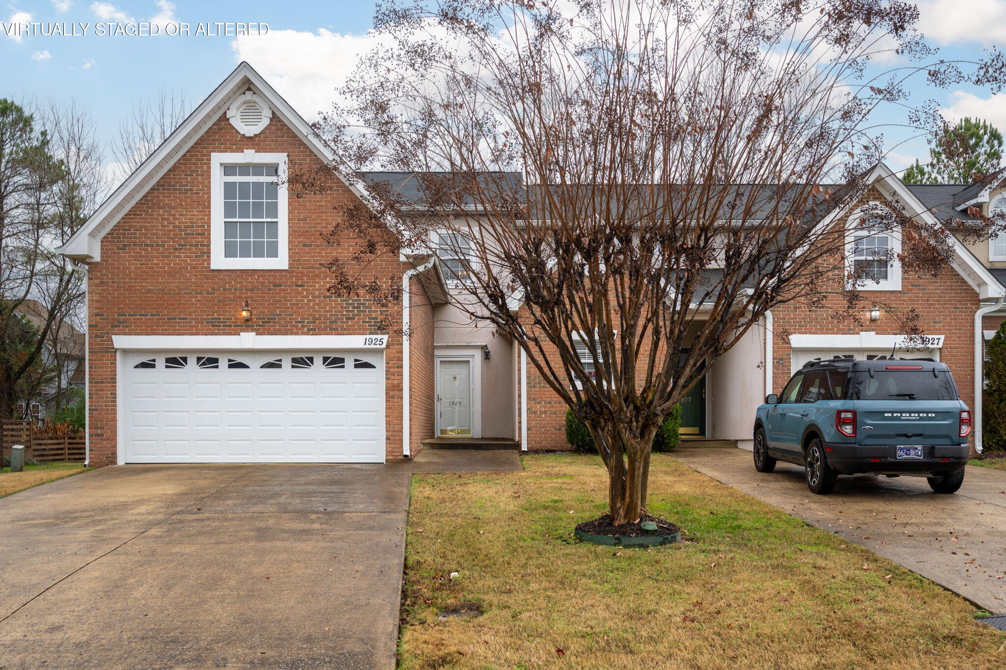 1925 Rosebrook Drive